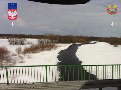 Terespol