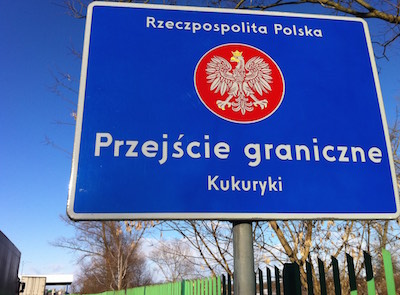Terespol