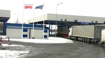Terespol