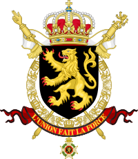 België