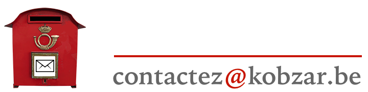 address in graphic form