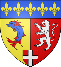 Rhône-Alpes