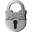 lock