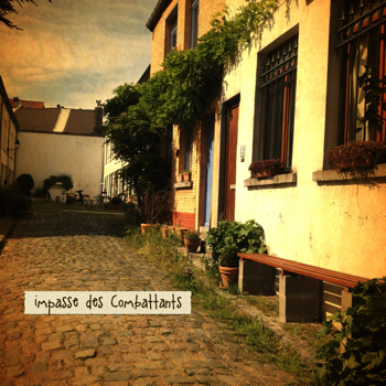 Impasse des Combattants