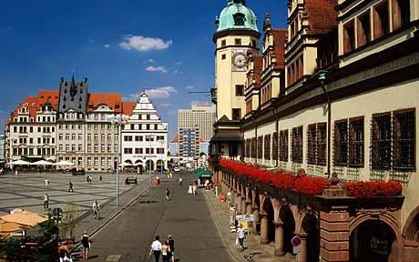 Leipzig