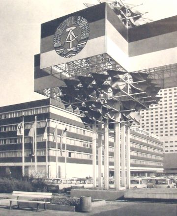 Leipzig-DDR