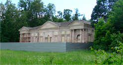 het herenhuis